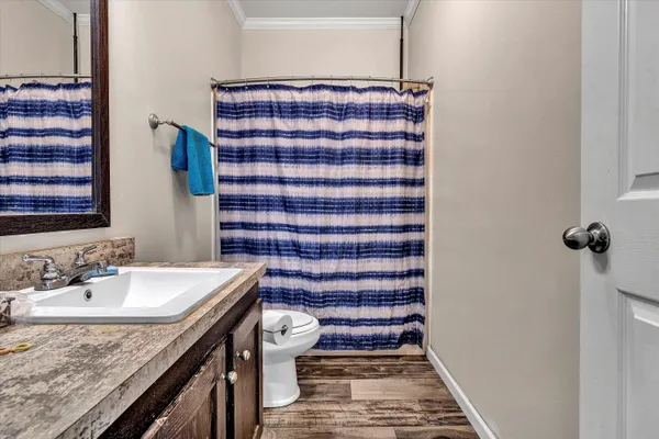 $349,999 | 92 Game Trail Drive, Ferrum, VA 24088