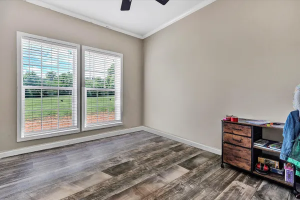 $349,999 | 92 Game Trail Drive, Ferrum, VA 24088