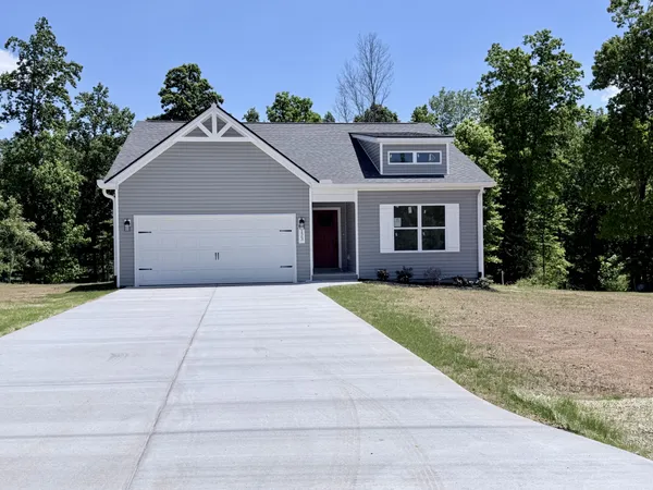 $384,900 | 123 Morgan Lane, Dickson, TN 37055