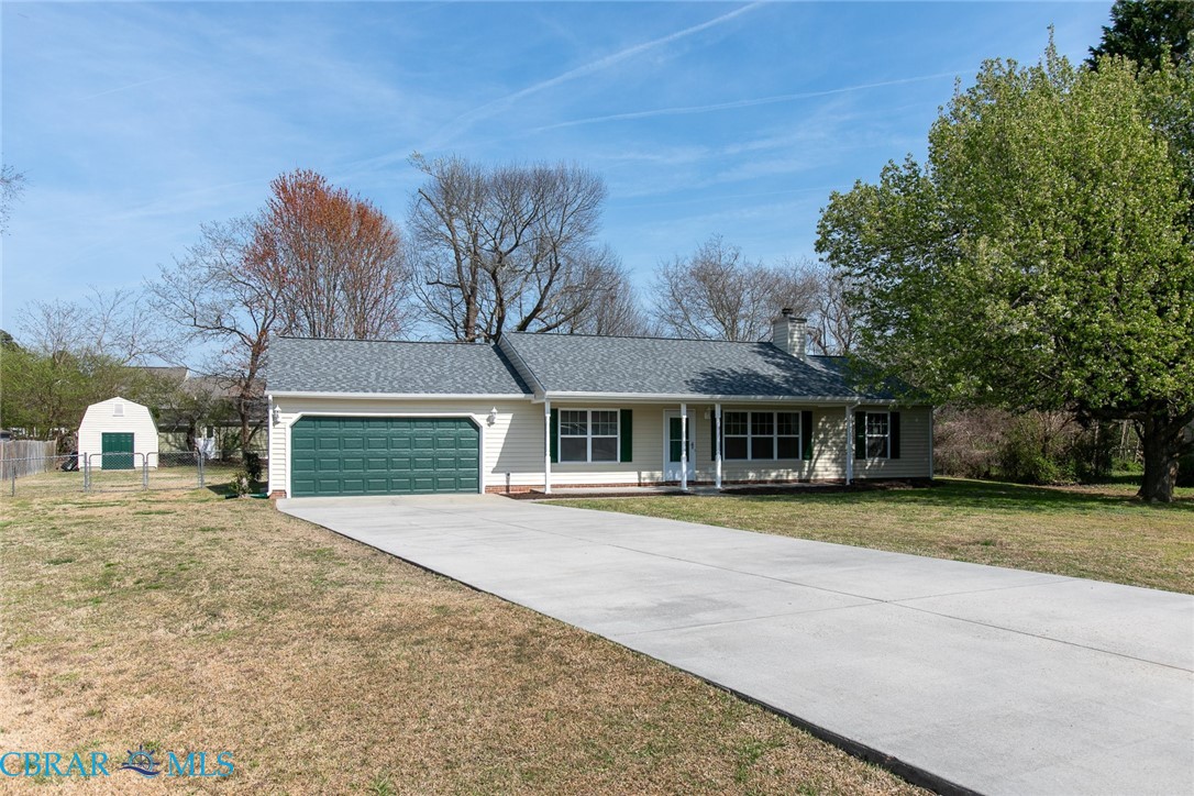 3071 Rachael Lane Hayes, VA 23072 - Photo 38 of 45