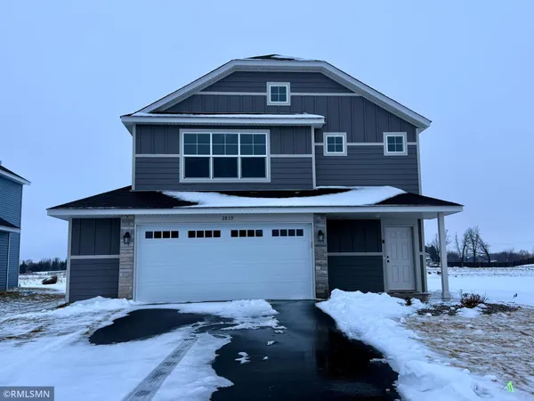 $359,900 | 2839 Iverson Avenue Northeast, St. Michael, MN 55376