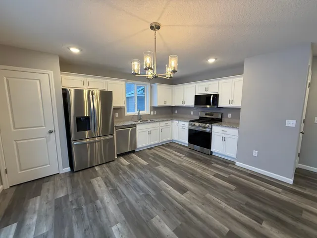 $359,900 | 2839 Iverson Avenue Northeast, St. Michael, MN 55376