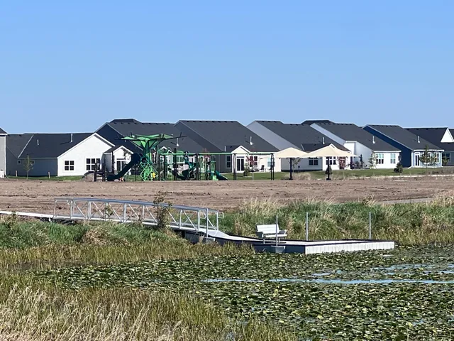 $359,900 | 2839 Iverson Avenue Northeast, St. Michael, MN 55376