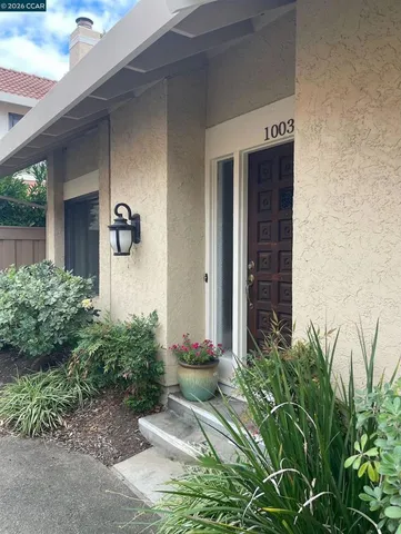 $789,000 | 1003-1003 Northoak Drive, Walnut Creek, CA 94598