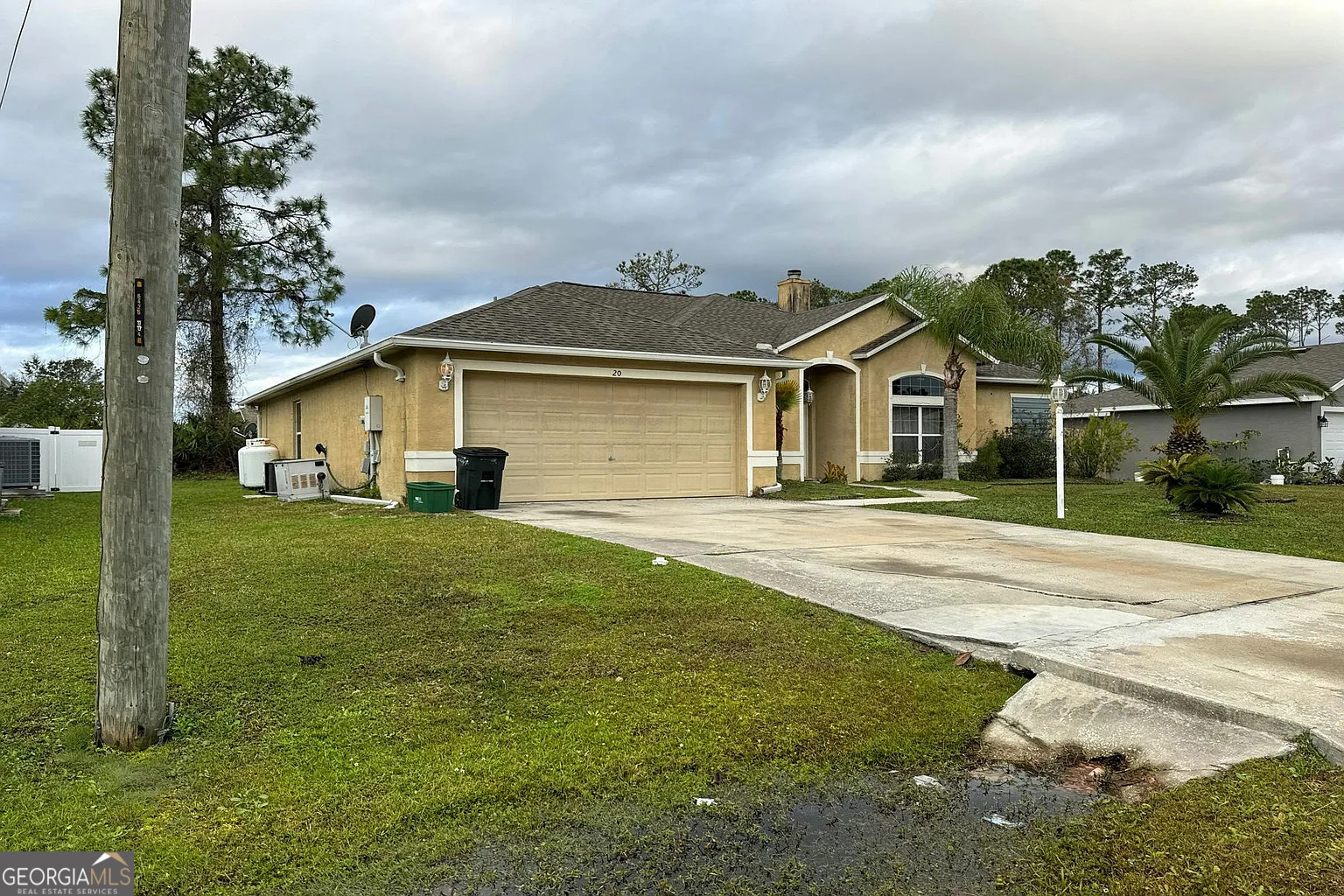 20 Roxanne Lane Palm Coast, FL 32164 - Photo 4 of 6