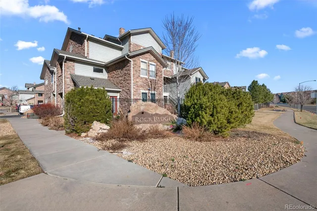 $305,000 | 18602 East Water Drive, Unit A, Aurora, CO 80013