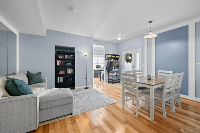 $305,000 | 18602 East Water Drive, Unit A, Aurora, CO 80013