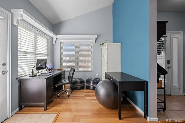 $305,000 | 18602 East Water Drive, Unit A, Aurora, CO 80013