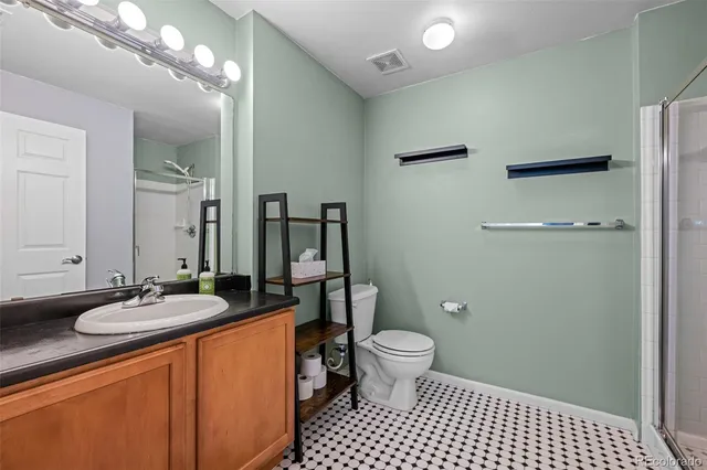 $305,000 | 18602 East Water Drive, Unit A, Aurora, CO 80013