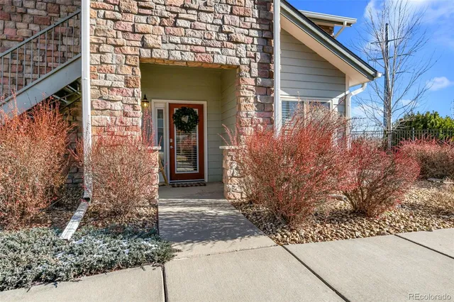 $305,000 | 18602 East Water Drive, Unit A, Aurora, CO 80013