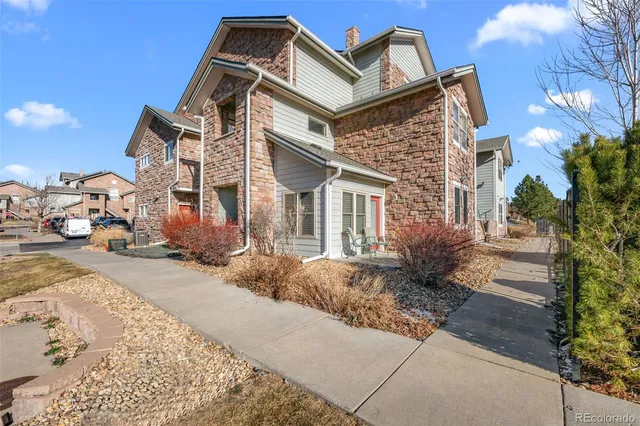 $305,000 | 18602 East Water Drive, Unit A, Aurora, CO 80013