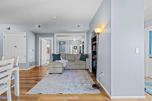 $305,000 | 18602 East Water Drive, Unit A, Aurora, CO 80013