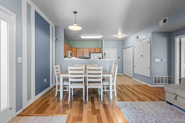 $305,000 | 18602 East Water Drive, Unit A, Aurora, CO 80013