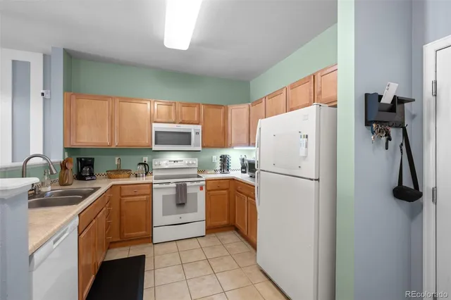 $305,000 | 18602 East Water Drive, Unit A, Aurora, CO 80013