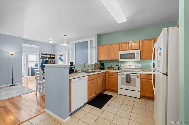 $305,000 | 18602 East Water Drive, Unit A, Aurora, CO 80013