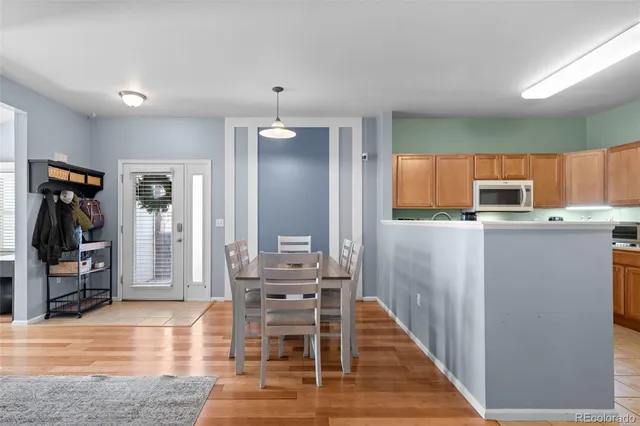 $305,000 | 18602 East Water Drive, Unit A, Aurora, CO 80013