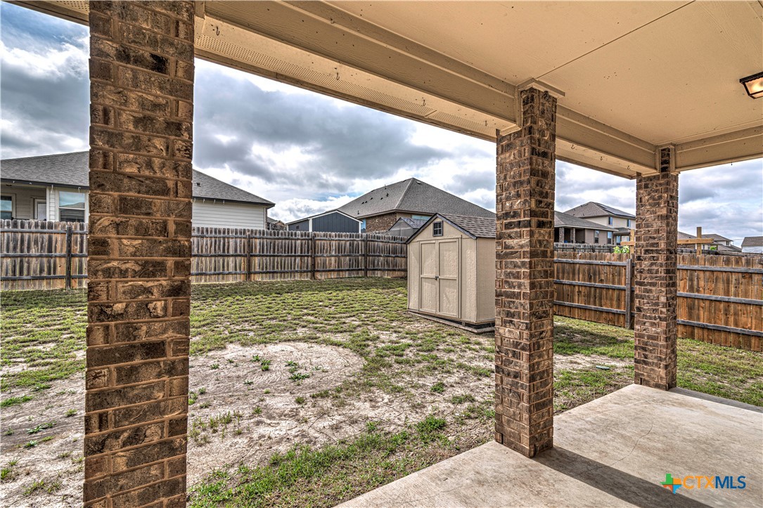 5300 Primavera Lane Killeen, TX 76549 - Photo 39 of 42