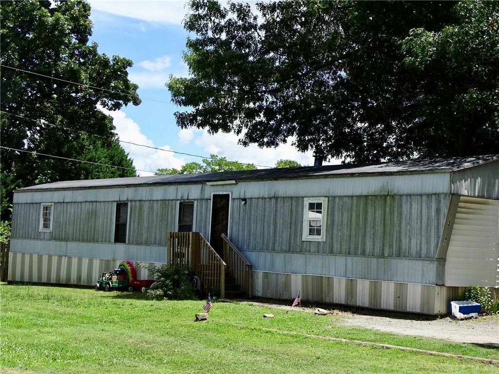 410 Abercrombie Road Anderson, SC 29626 - Photo 18 of 31