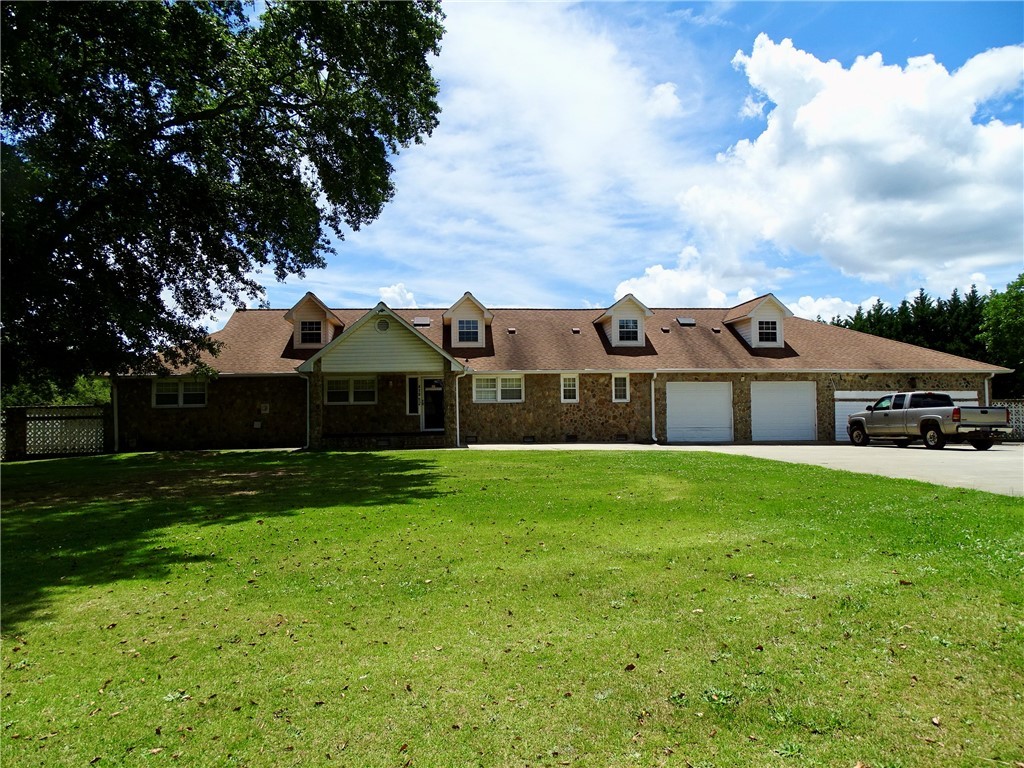 410 Abercrombie Road Anderson, SC 29626 - Photo 3 of 31