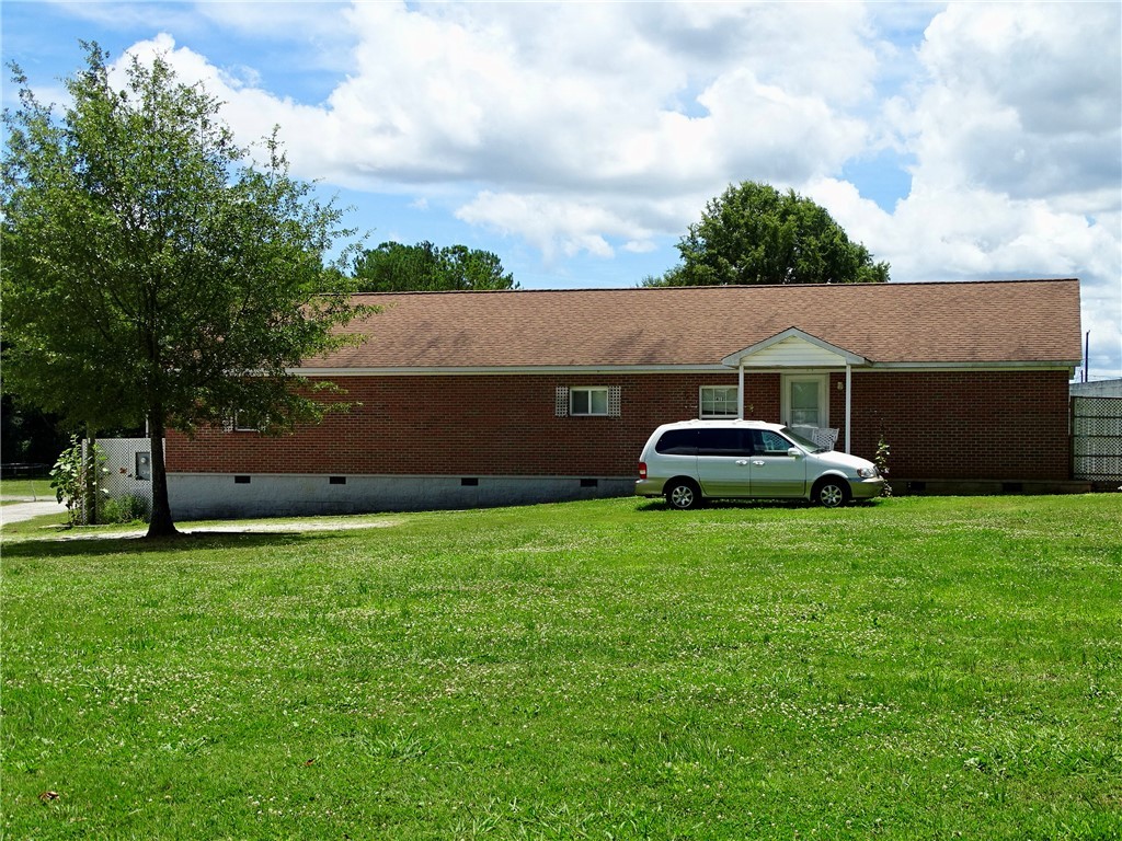 410 Abercrombie Road Anderson, SC 29626 - Photo 9 of 31