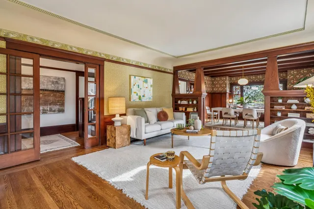 $1,995,000 | 1960 El Dorado Avenue, Berkeley, CA 94707