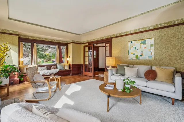 $1,995,000 | 1960 El Dorado Avenue, Berkeley, CA 94707