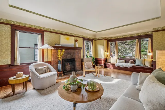 $1,995,000 | 1960 El Dorado Avenue, Berkeley, CA 94707