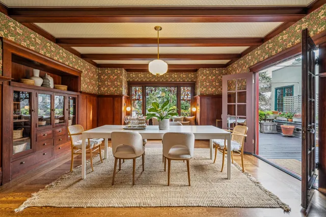 $1,995,000 | 1960 El Dorado Avenue, Berkeley, CA 94707