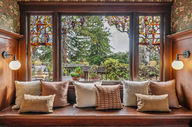 $1,995,000 | 1960 El Dorado Avenue, Berkeley, CA 94707