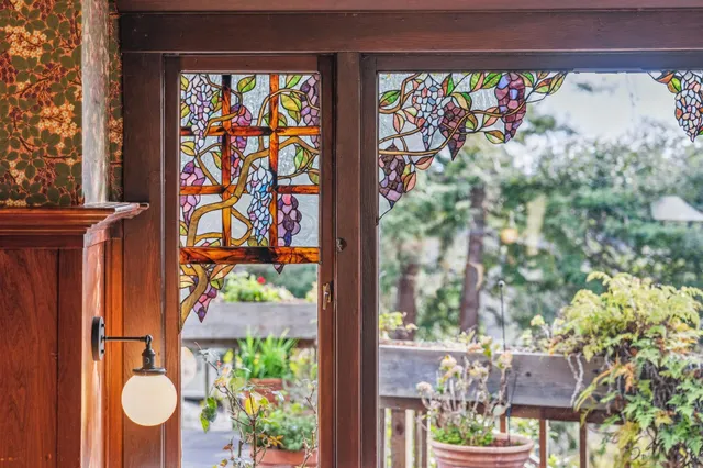 $1,995,000 | 1960 El Dorado Avenue, Berkeley, CA 94707