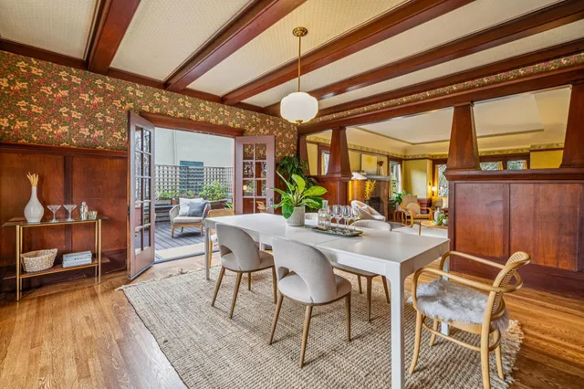 $1,995,000 | 1960 El Dorado Avenue, Berkeley, CA 94707