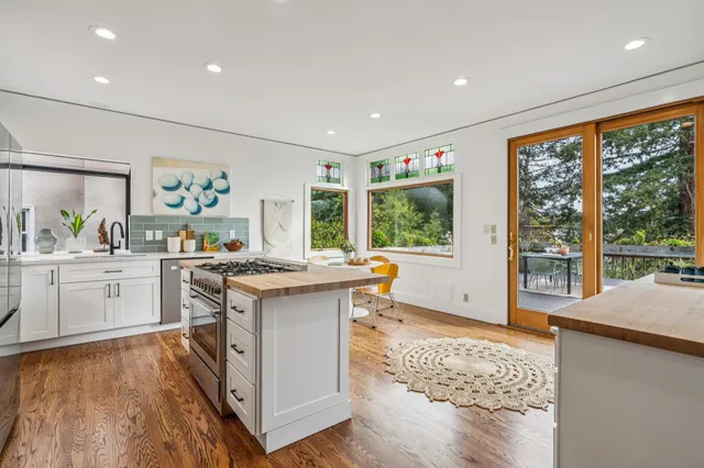 $1,995,000 | 1960 El Dorado Avenue, Berkeley, CA 94707