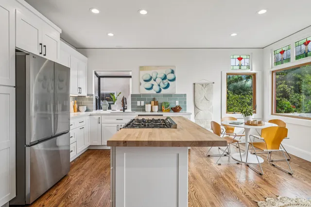 $1,995,000 | 1960 El Dorado Avenue, Berkeley, CA 94707