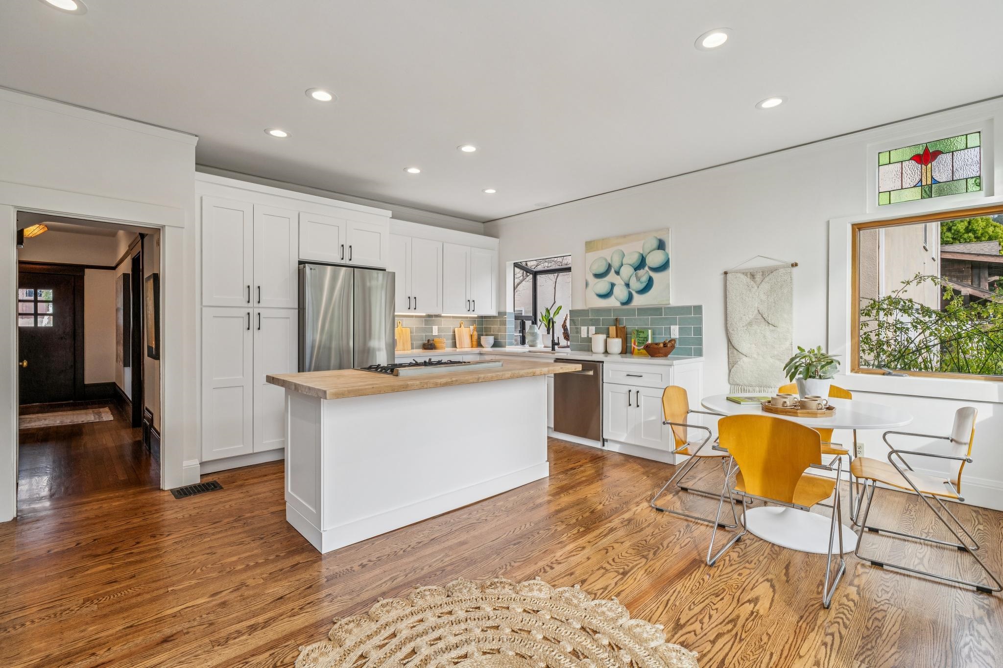 1960 El Dorado Avenue Berkeley, CA 94707 - Photo 21 of 60