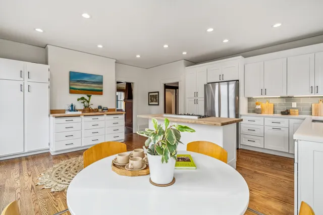 $1,995,000 | 1960 El Dorado Avenue, Berkeley, CA 94707