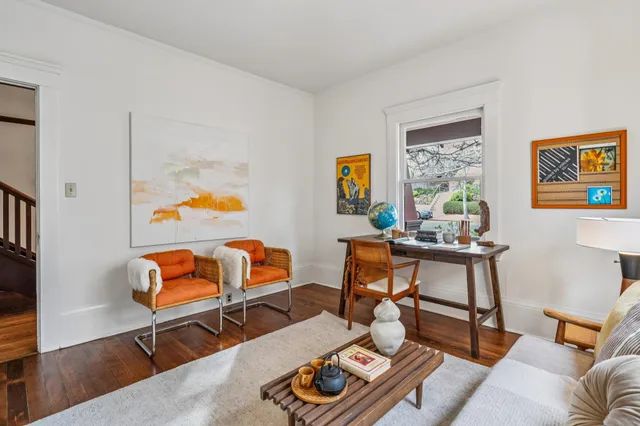 $1,995,000 | 1960 El Dorado Avenue, Berkeley, CA 94707