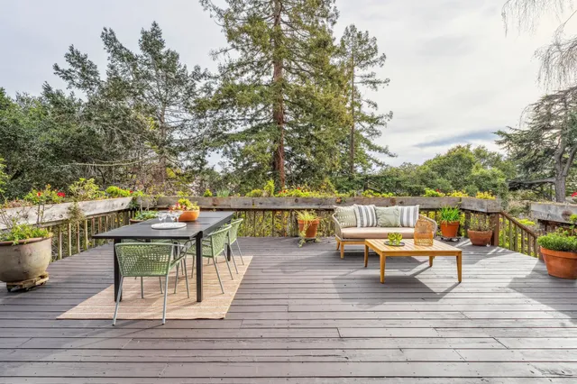 $1,995,000 | 1960 El Dorado Avenue, Berkeley, CA 94707