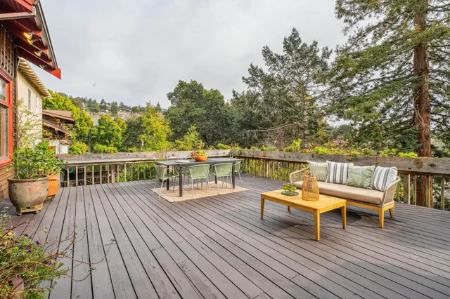 $1,995,000 | 1960 El Dorado Avenue, Berkeley, CA 94707
