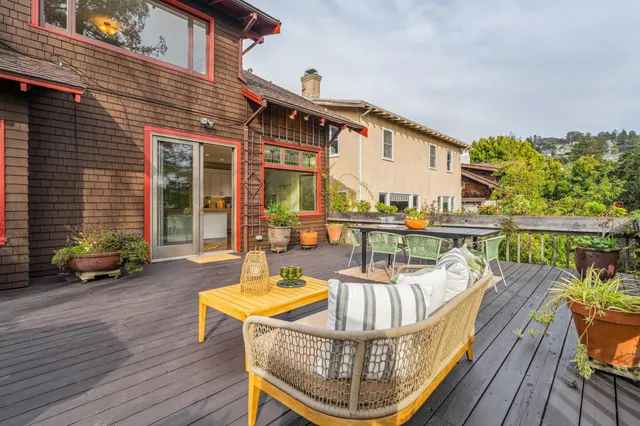 $1,995,000 | 1960 El Dorado Avenue, Berkeley, CA 94707