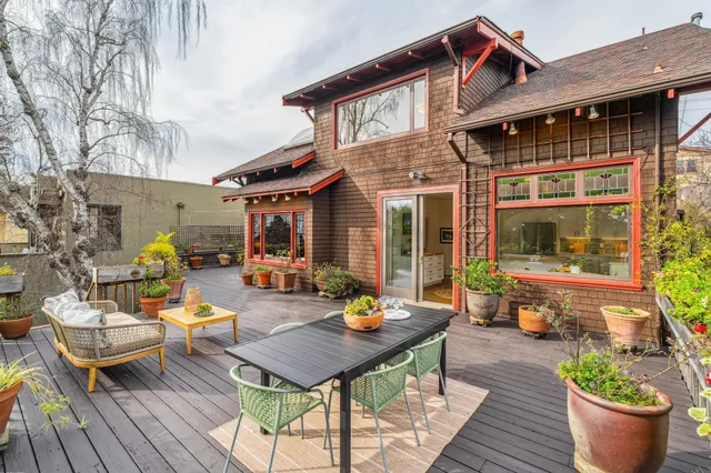 $1,995,000 | 1960 El Dorado Avenue, Berkeley, CA 94707