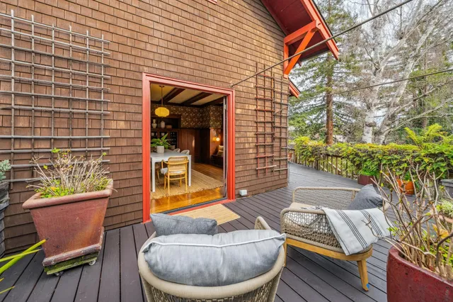 $1,995,000 | 1960 El Dorado Avenue, Berkeley, CA 94707