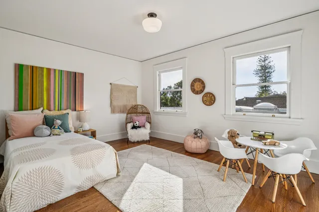 $1,995,000 | 1960 El Dorado Avenue, Berkeley, CA 94707