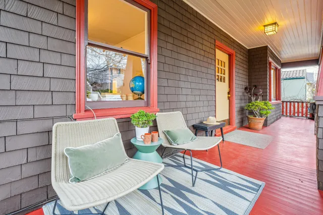 $1,995,000 | 1960 El Dorado Avenue, Berkeley, CA 94707