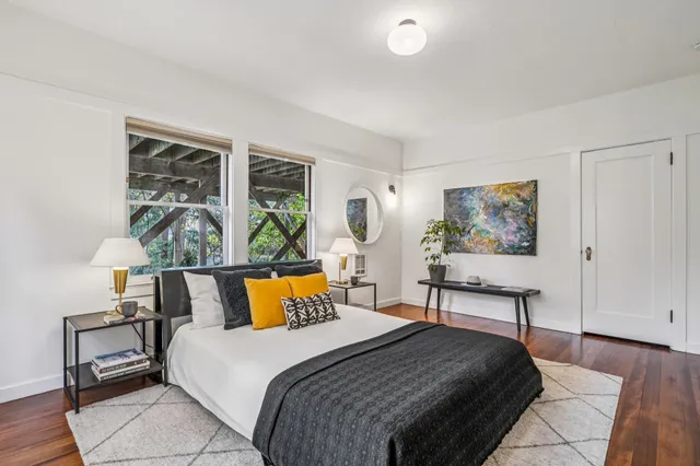 $1,995,000 | 1960 El Dorado Avenue, Berkeley, CA 94707