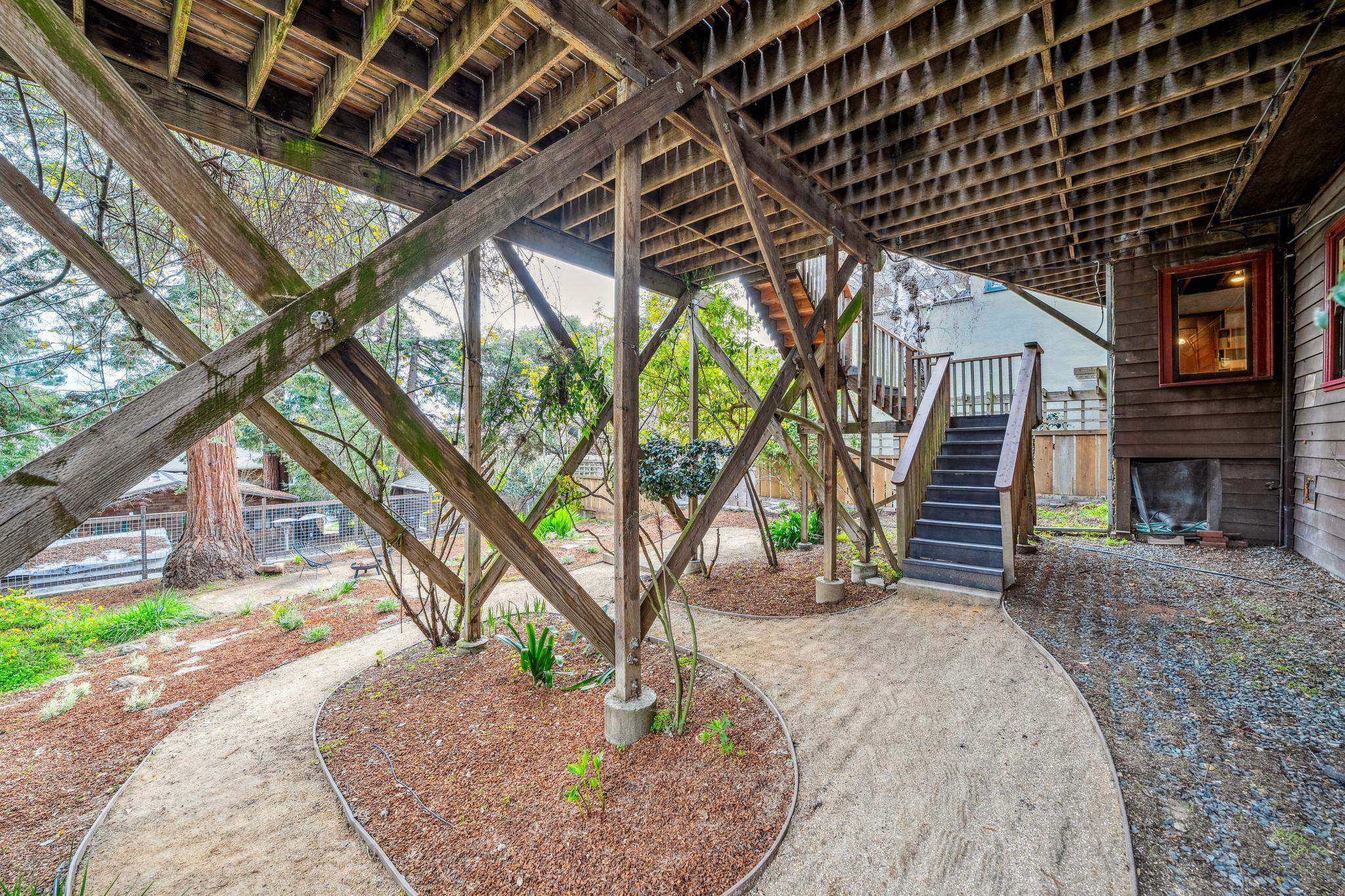 1960 El Dorado Avenue Berkeley, CA 94707 - Photo 55 of 60