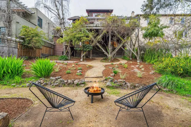 $1,995,000 | 1960 El Dorado Avenue, Berkeley, CA 94707