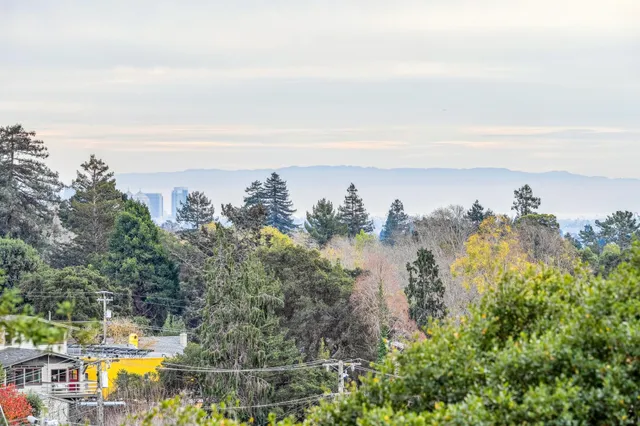 $1,995,000 | 1960 El Dorado Avenue, Berkeley, CA 94707