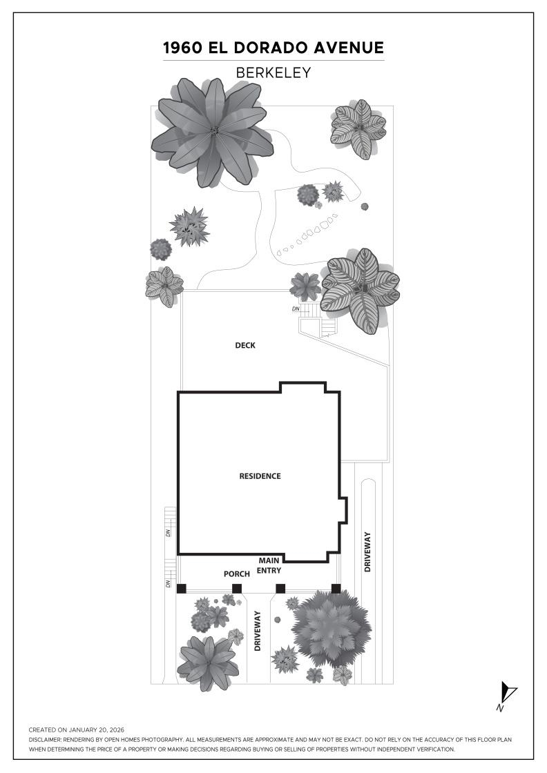 1960 El Dorado Avenue Berkeley, CA 94707 - Photo 60 of 60