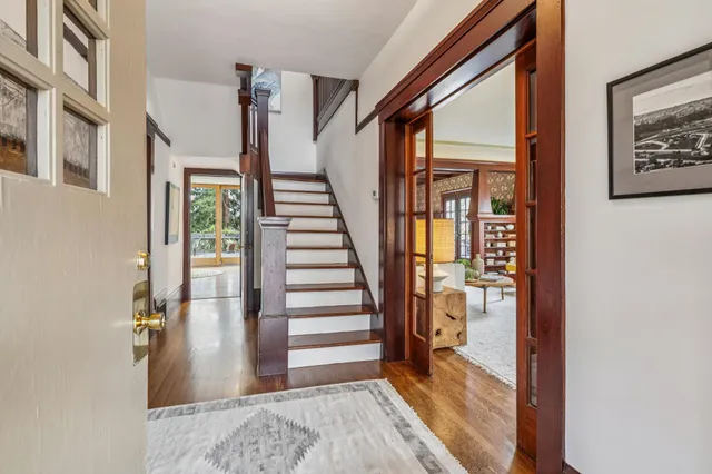 $1,995,000 | 1960 El Dorado Avenue, Berkeley, CA 94707