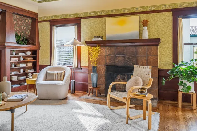 $1,995,000 | 1960 El Dorado Avenue, Berkeley, CA 94707